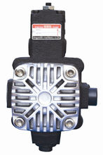 液壓機械行業常會用到的葉片泵